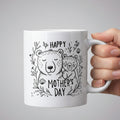 Bear Mother's Day Mug
