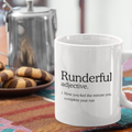 Runderful Mug
